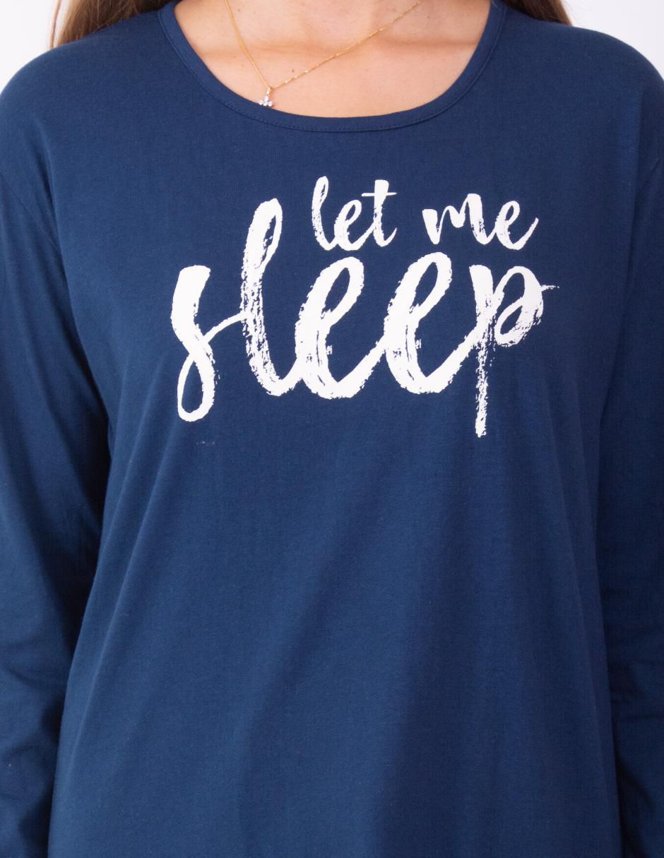 Conjunto pijama para mujer 3