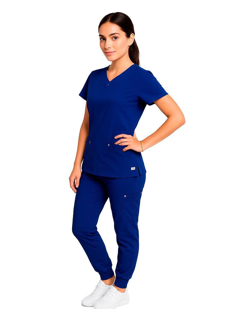 Uniforme para mujer 2