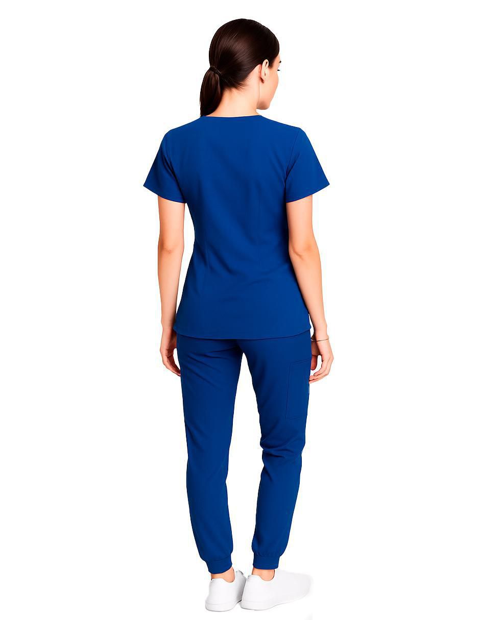 Uniforme para mujer 3