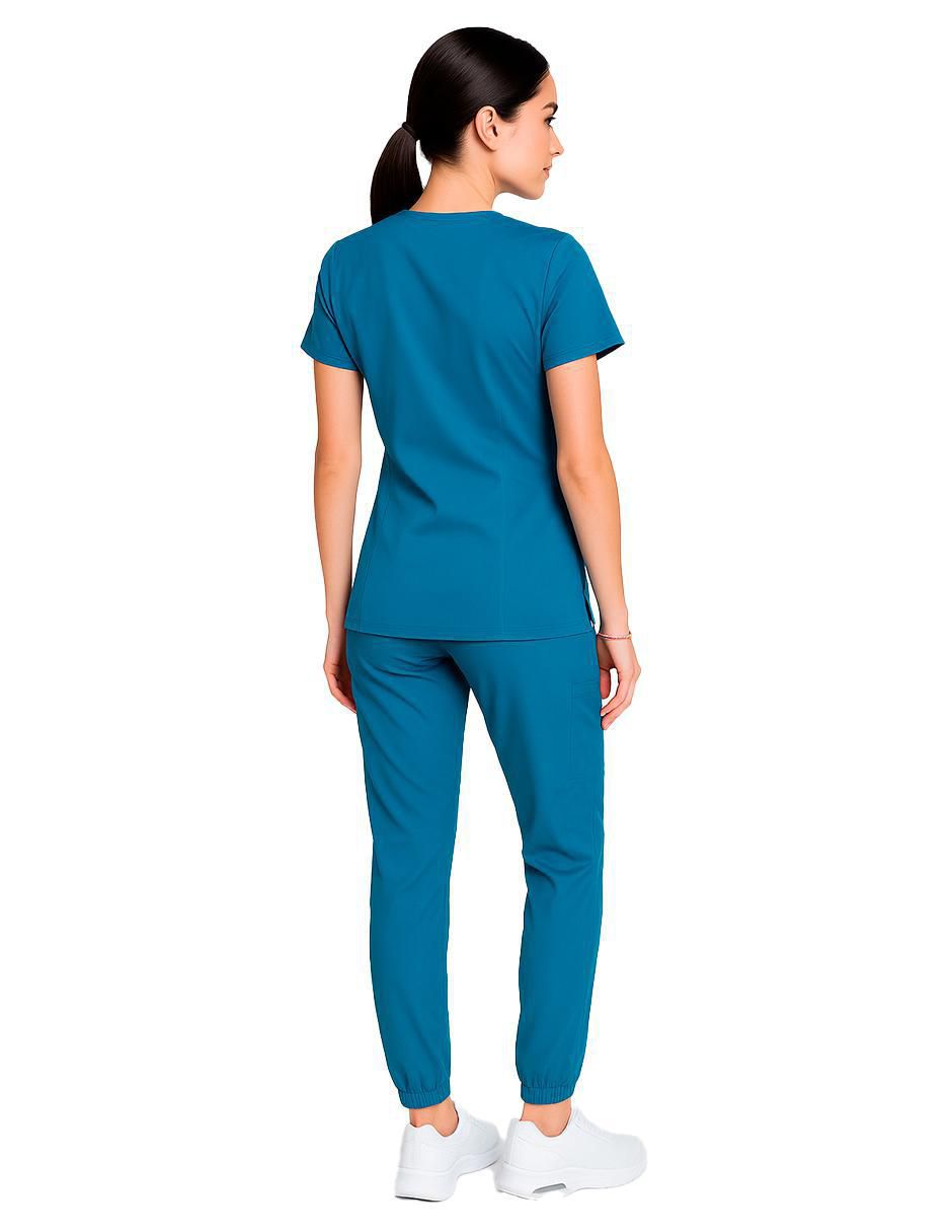 Uniforme para mujer 2