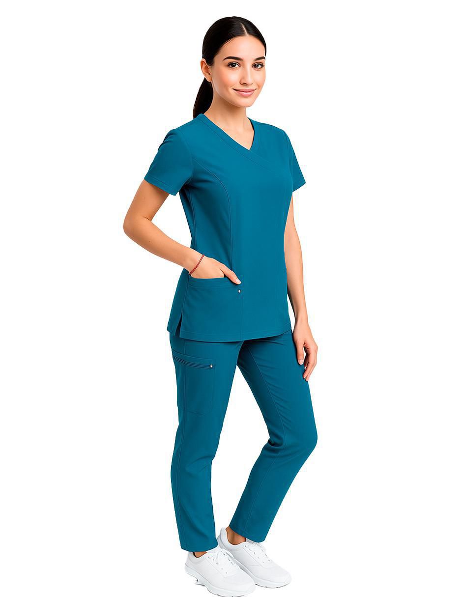 Uniforme para mujer 3