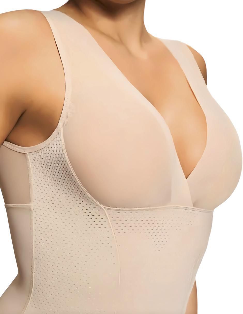 Faja body con compresión alta para mujer 3