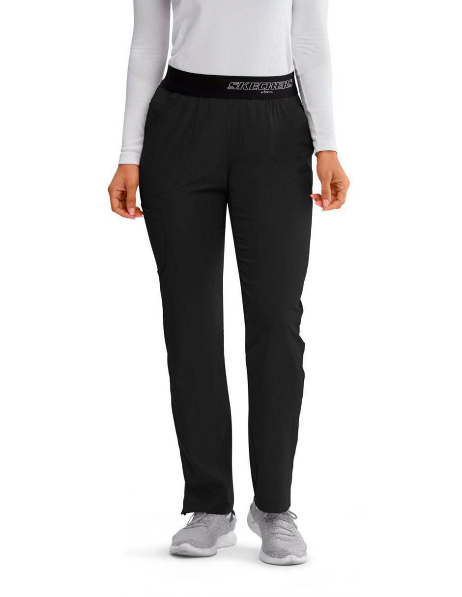 Pijama quirúrgica estilo regular para mujer 4
