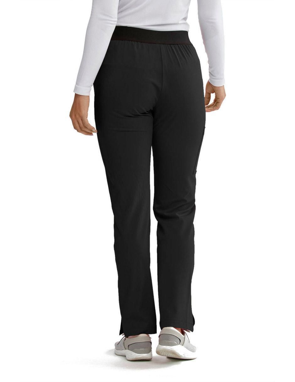 Pijama quirúrgica estilo regular para mujer 5