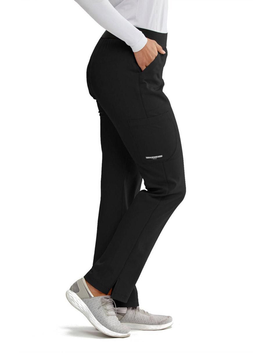 Pijama quirúrgica estilo regular para mujer 8