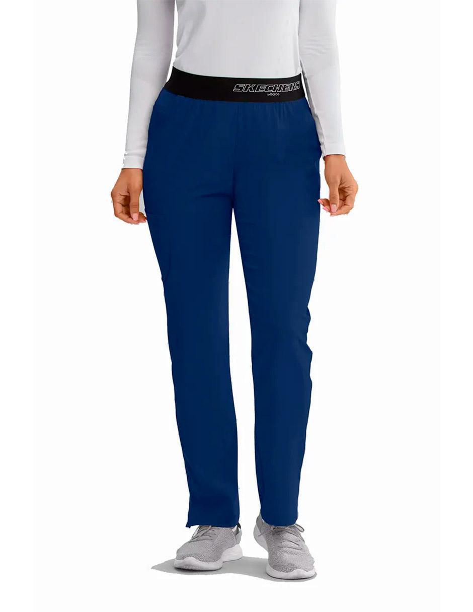 Pijama quirúrgica skechers by barco "estilo" regular "para" mujer