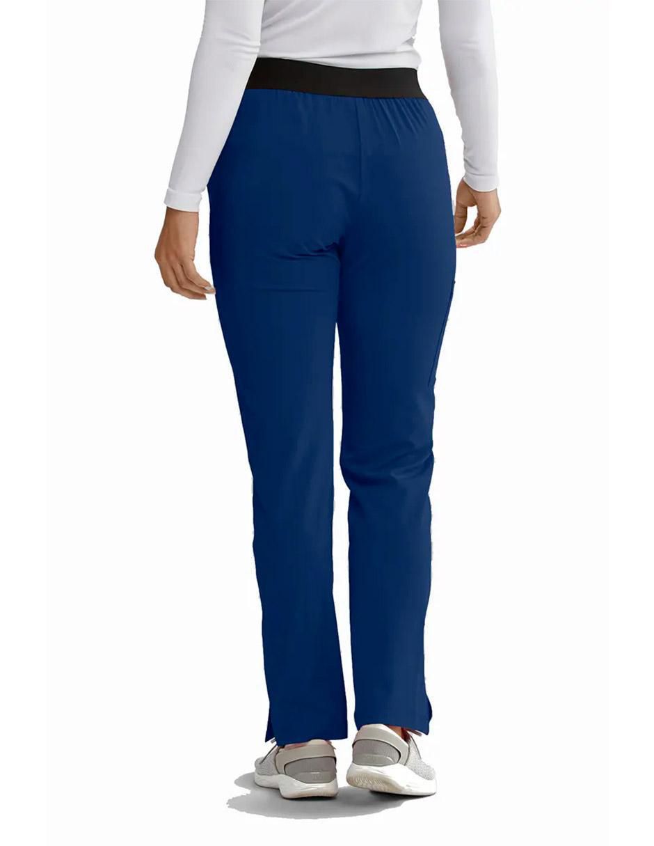 Pijama quirúrgica skechers by barco "estilo" regular "para" mujer