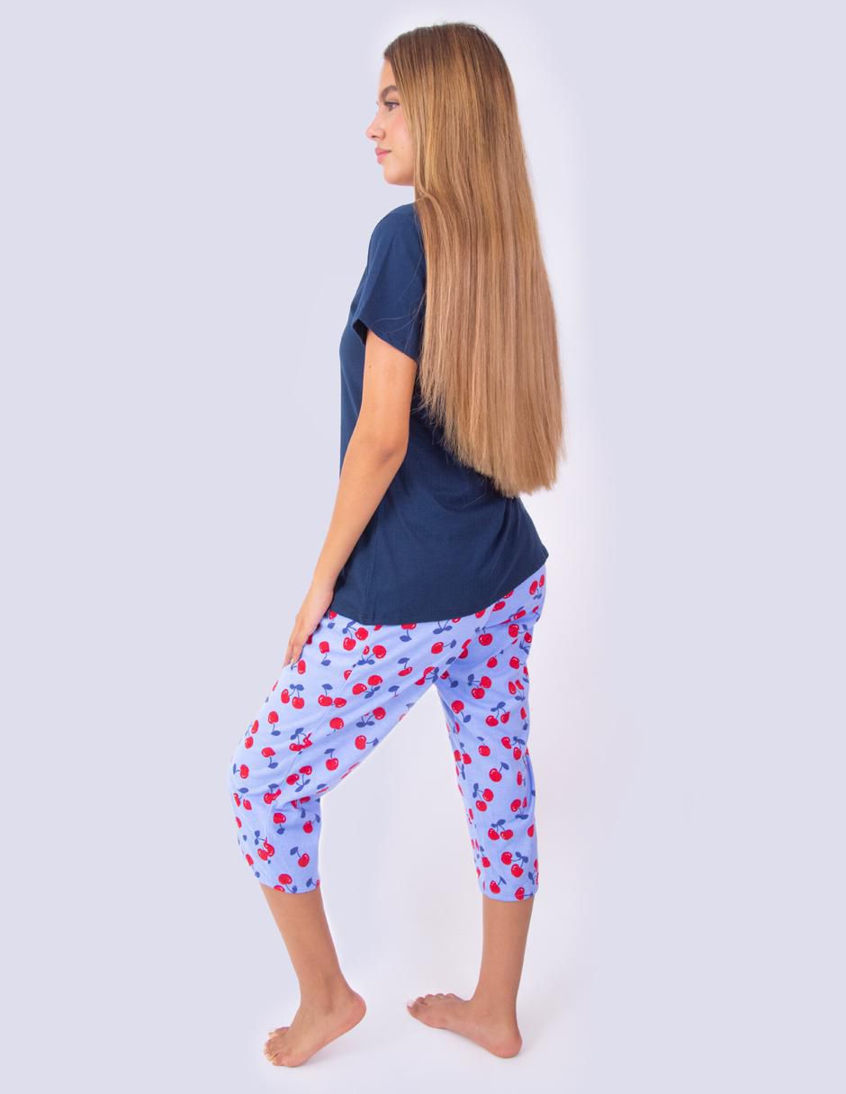 Conjunto pijama para mujer 5