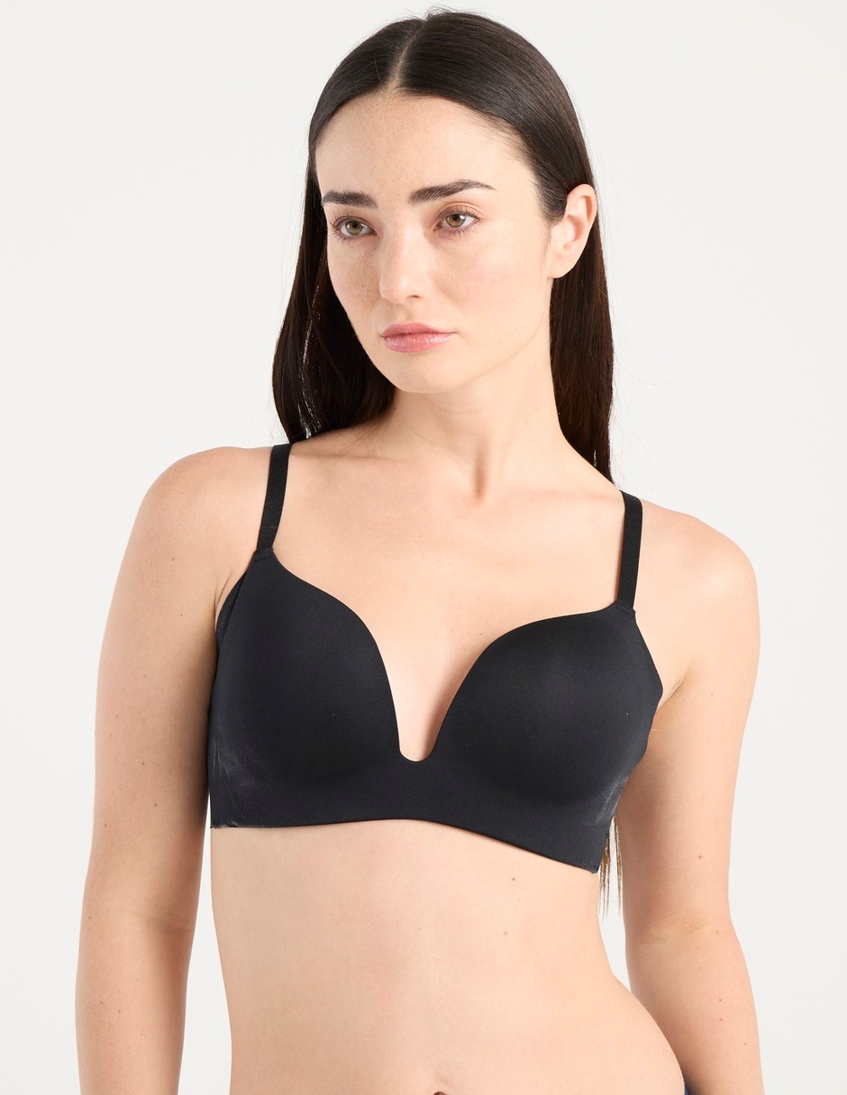 'brassiere/set brassiere' brassiere escote profundo 'copa' push up no aplica 'para' mujer 'brassiere/set brassiere' brassiere escote profundo 'copa' push up no aplica 'para' mujer