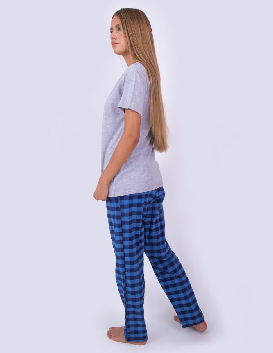 Conjunto pijama para mujer 5