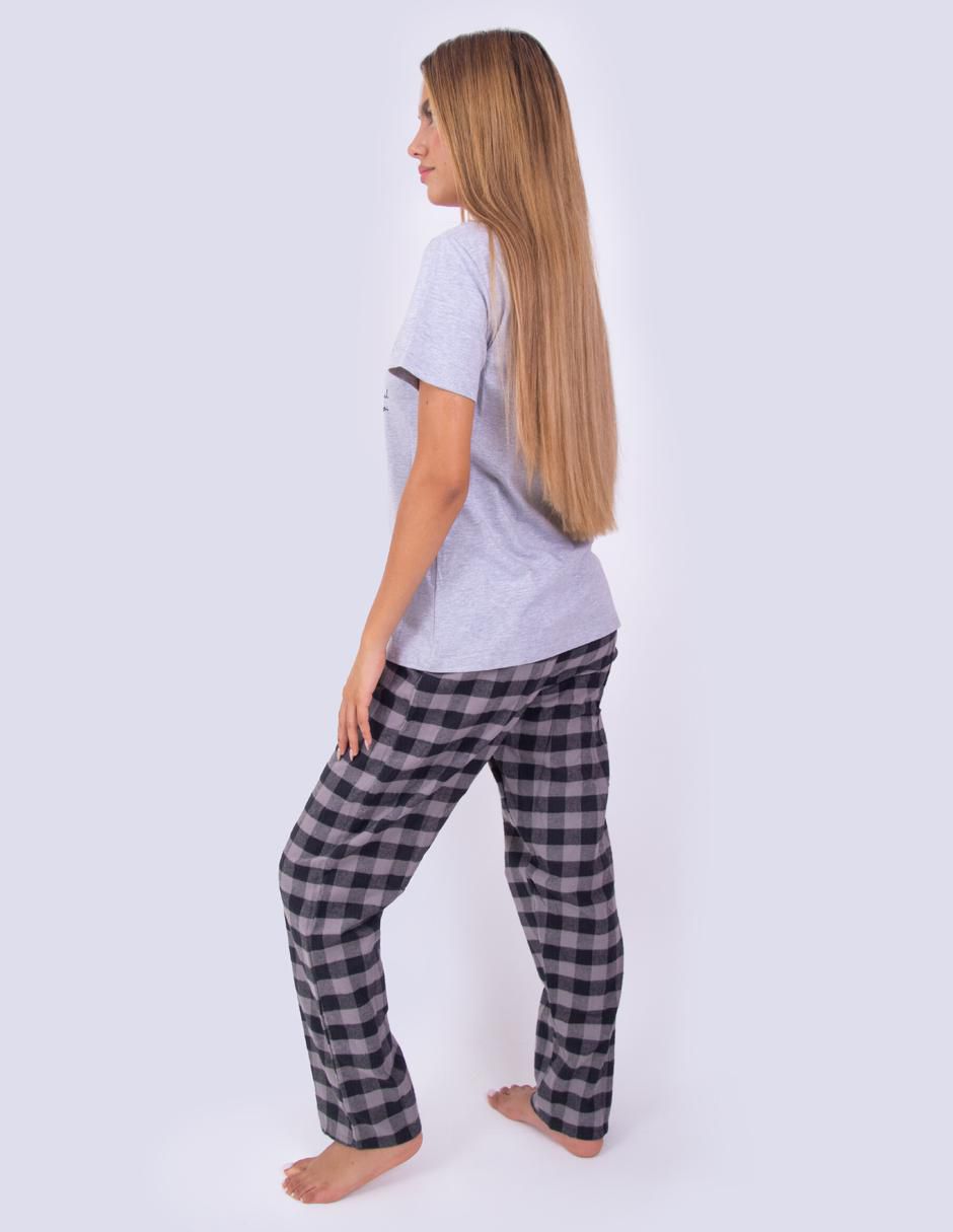 Conjunto pijama para mujer 5