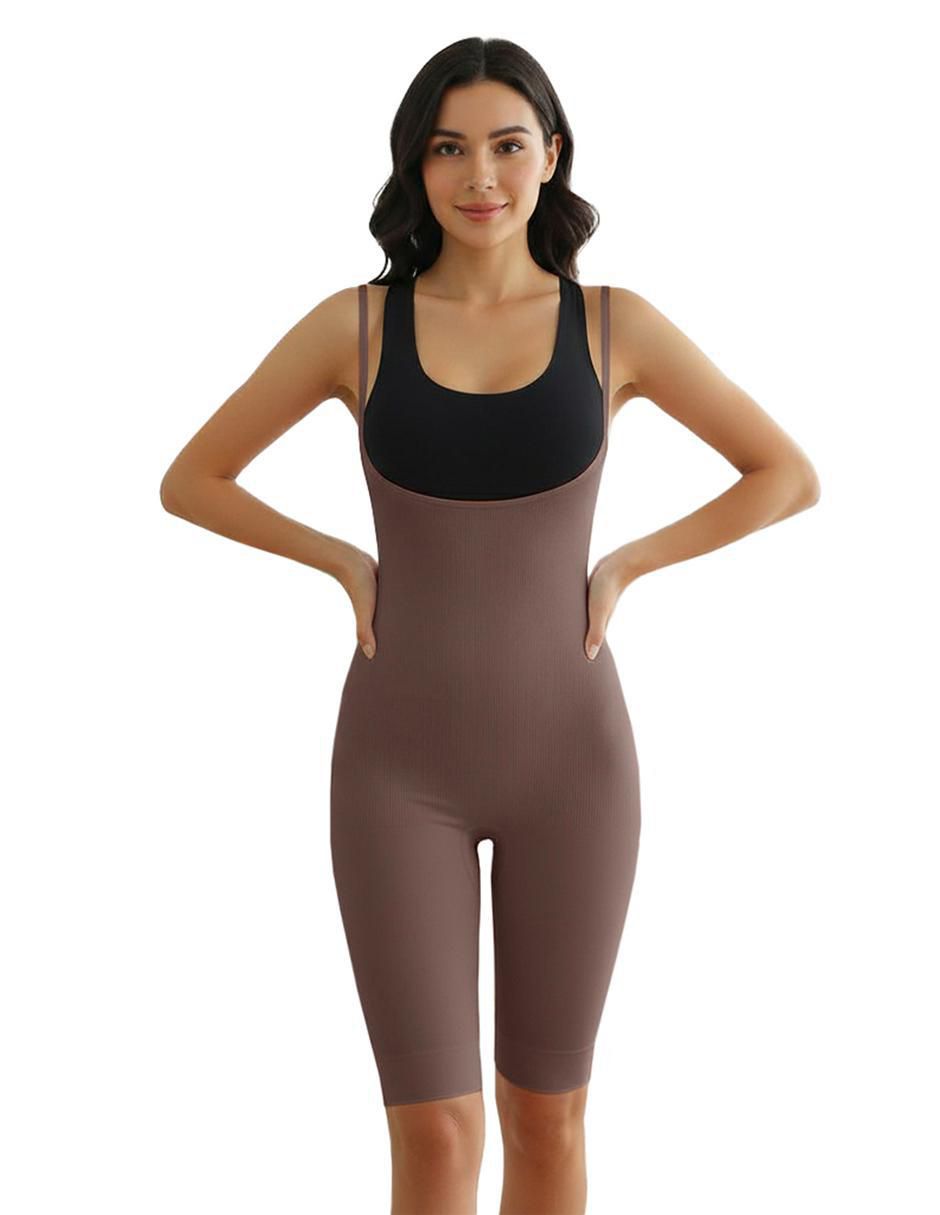 Faja body con compresión alta para mujer 1