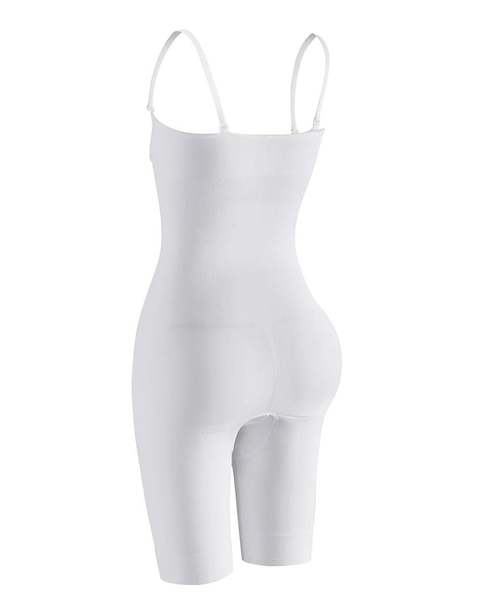 Faja body con compresión alta para mujer 4