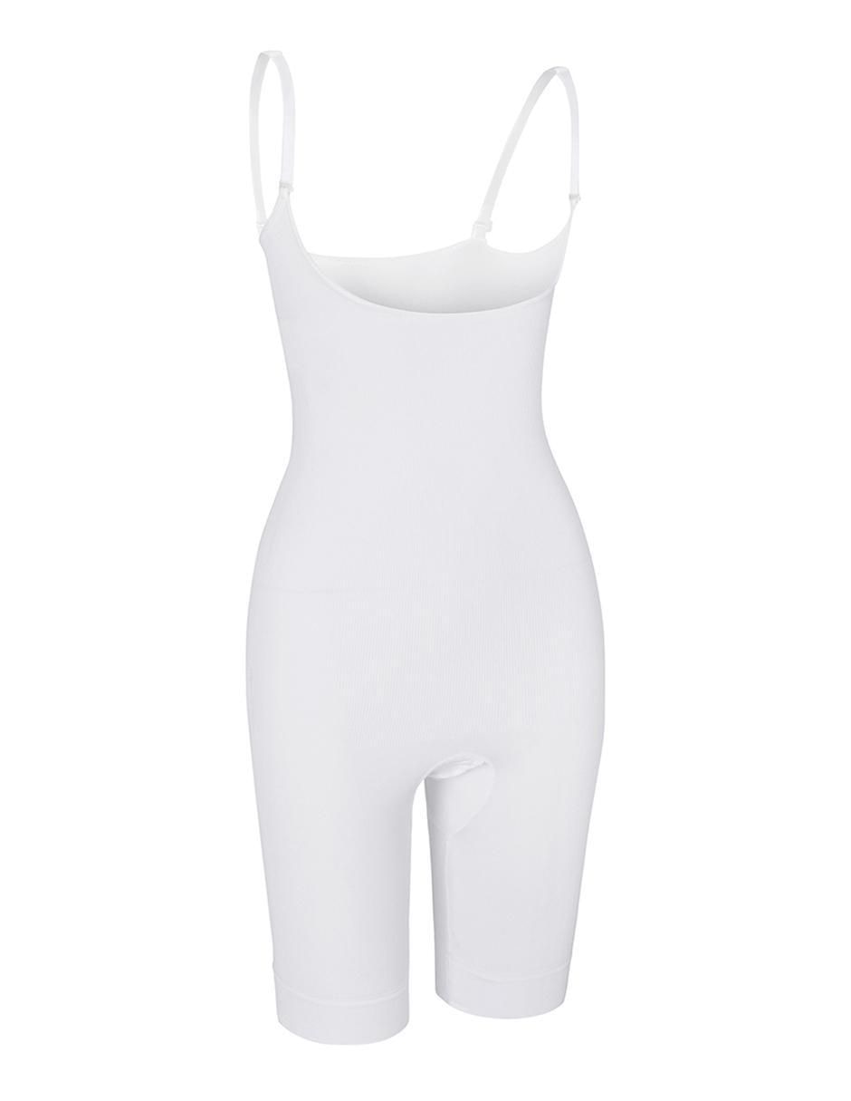Faja body con compresión alta para mujer 5