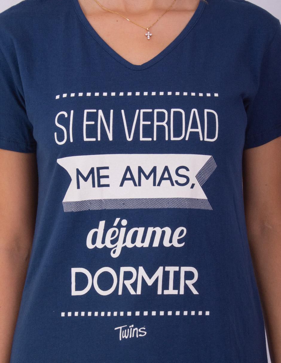Conjunto pijama para mujer 4