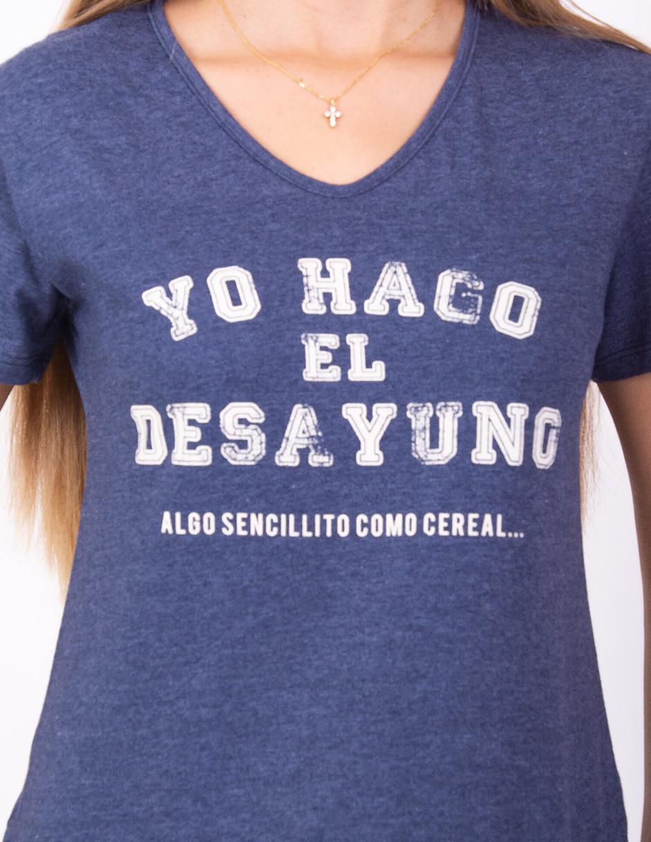 Conjunto pijama para mujer 4