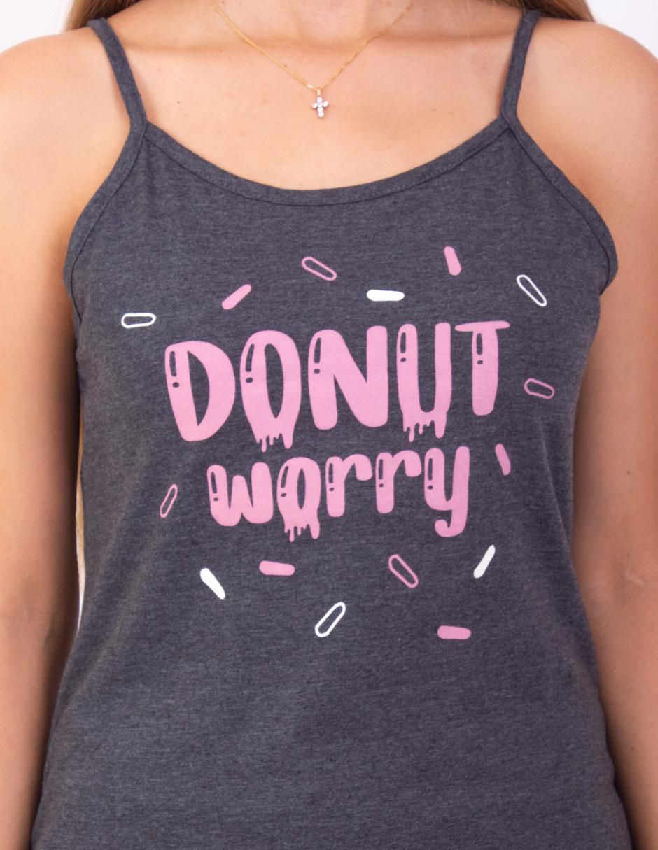 Conjunto pijama para mujer 3