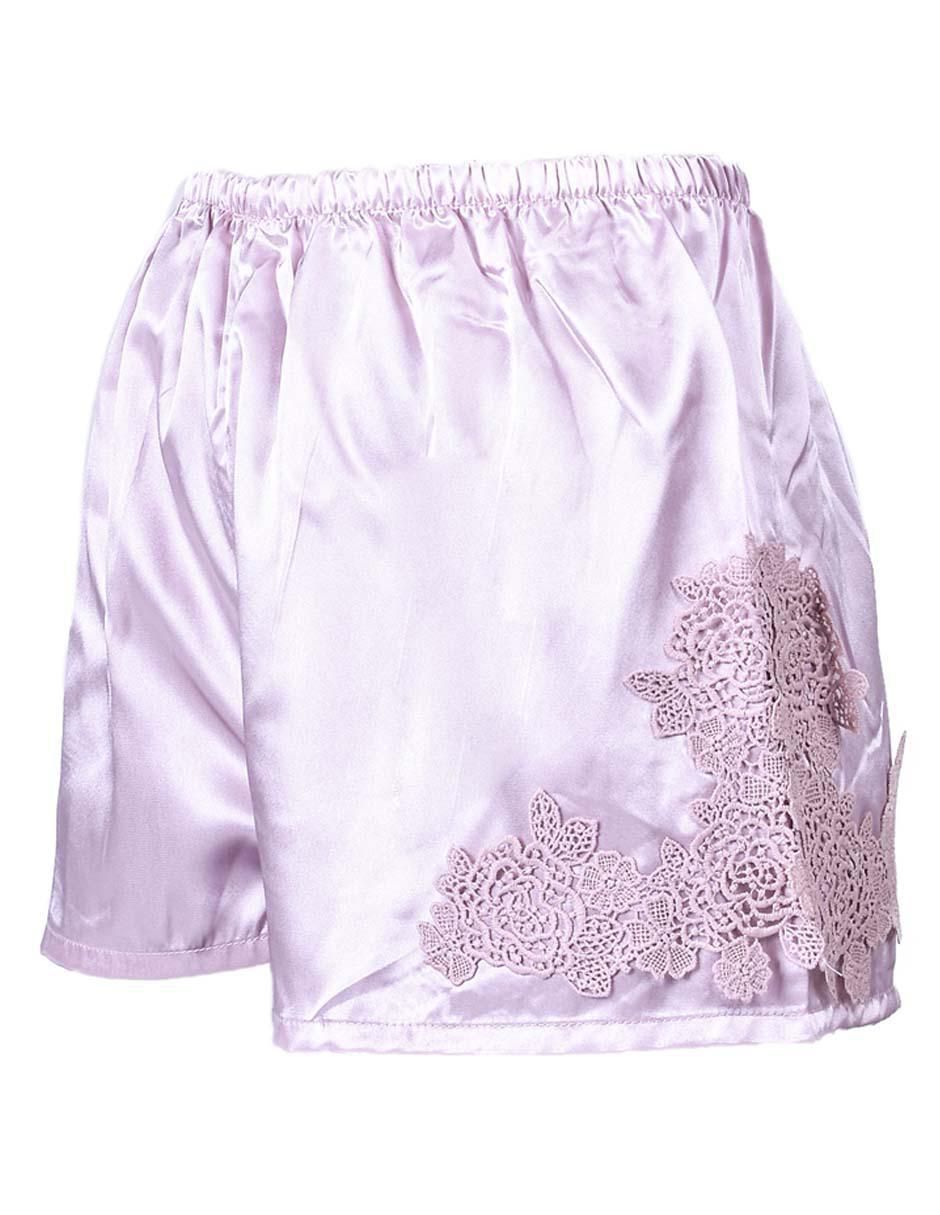 Conjunto pijama para mujer
