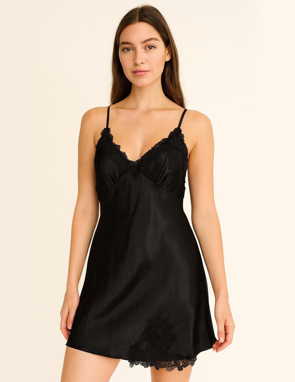 Conjunto pijama para mujer 1