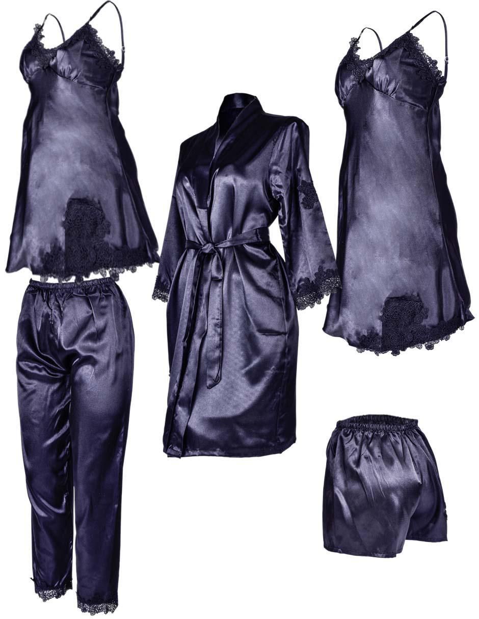 Conjunto pijama para mujer