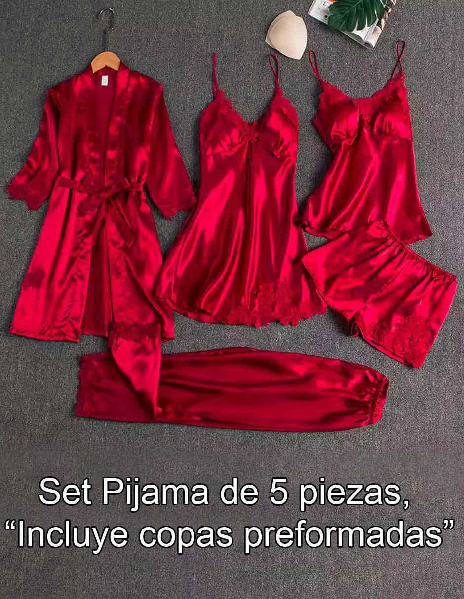 "conjunto pijama" dara baby sin familia no aplica "para mujer"