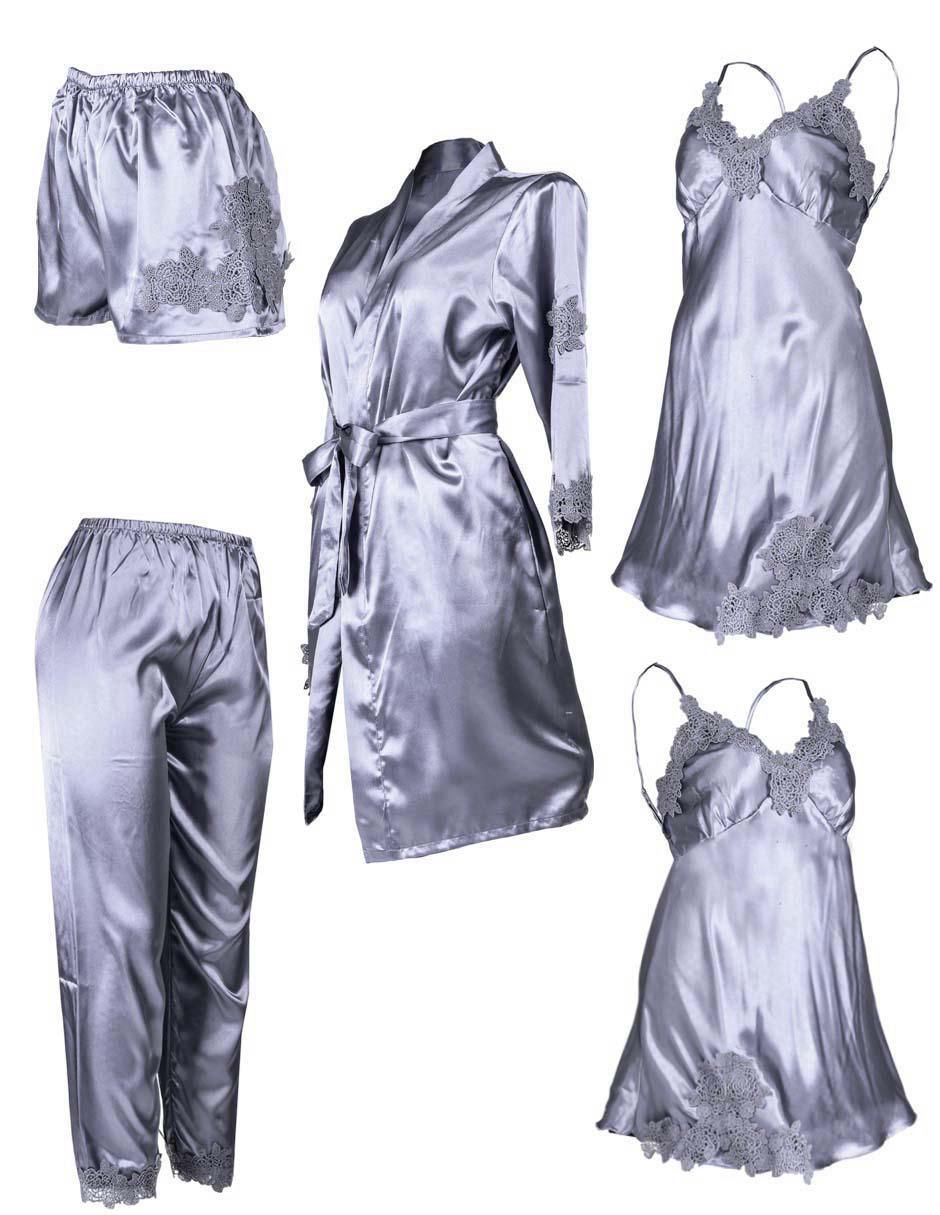 Conjunto pijama para mujer 2