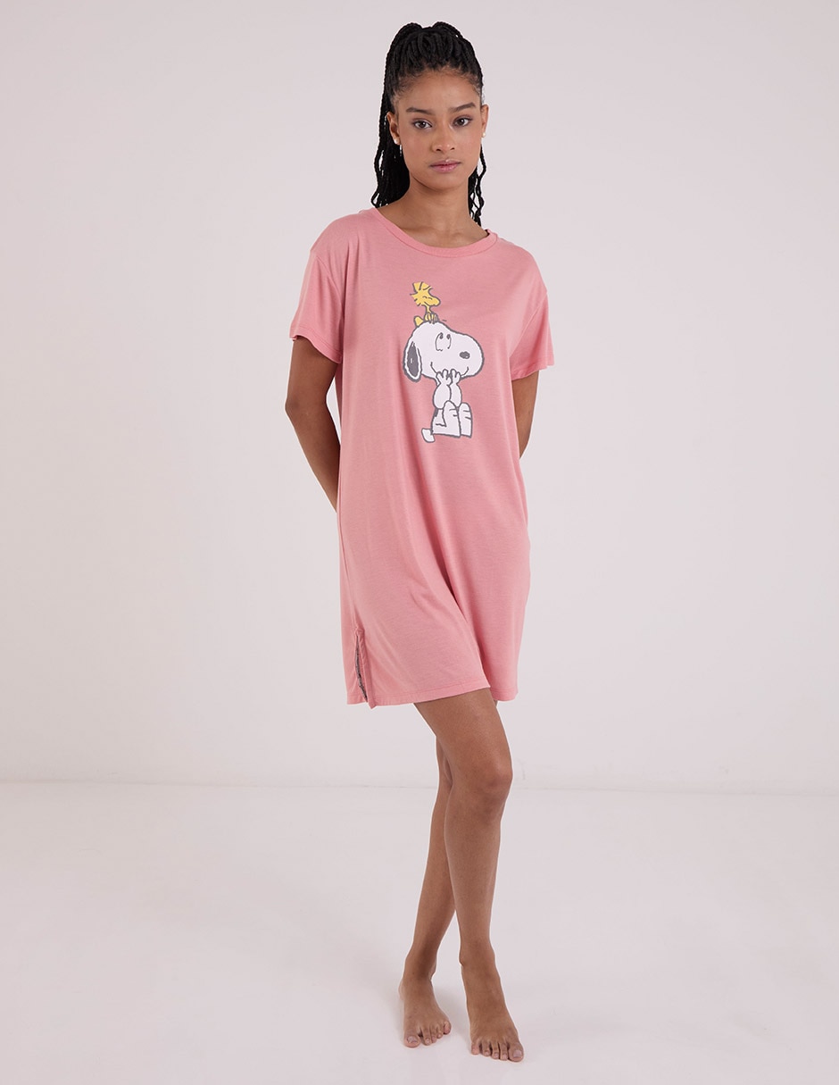 Camisón de algodón 3
