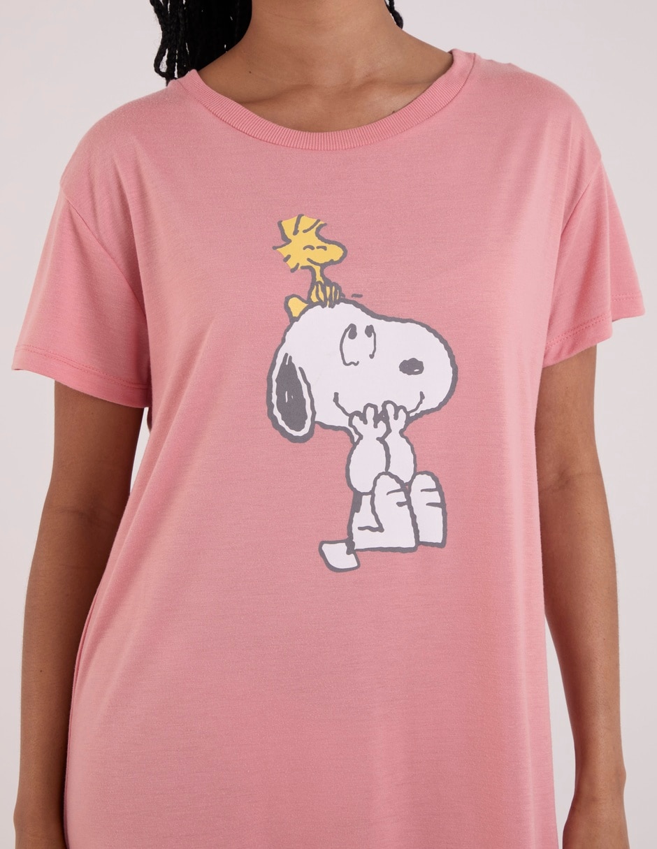 Camisón de algodón 5