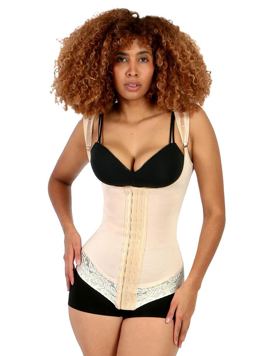 Faja body con compresión alta para mujer Faja body con compresión alta para mujer