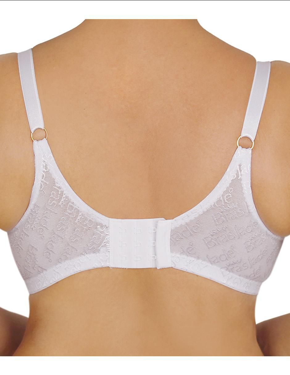 "brassiere/set brassiere" brassiere demi brasjade "copa" con copa no aplica "para" mujer