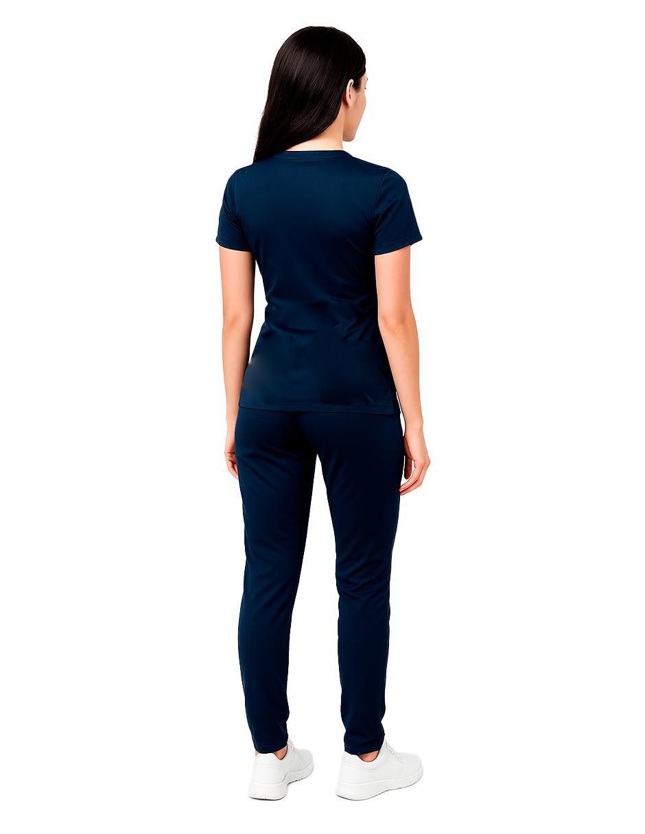 Pijama quirúrgica medizin uniformes "estilo" relajado "para" mujer