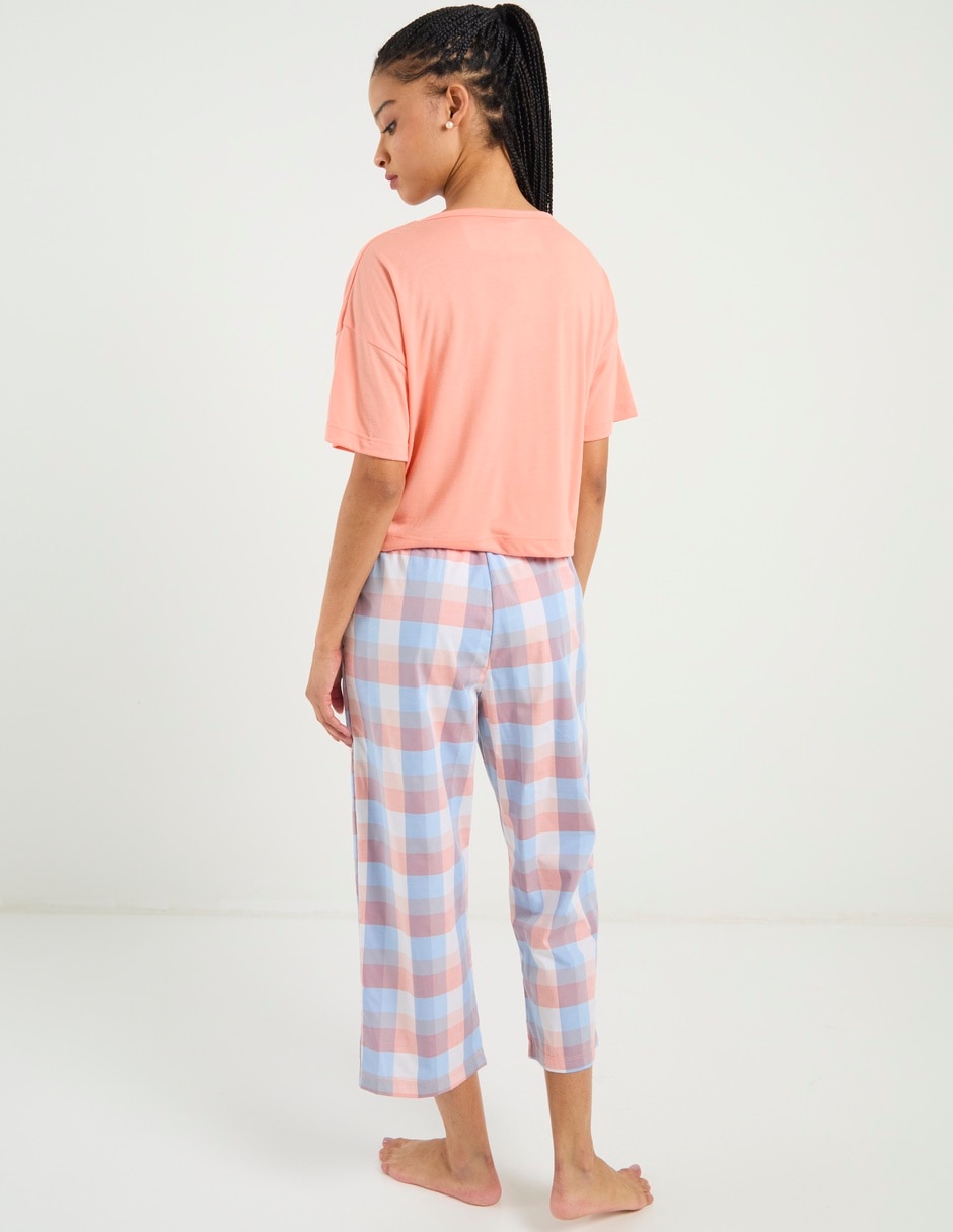 Conjunto pijama para mujer 6