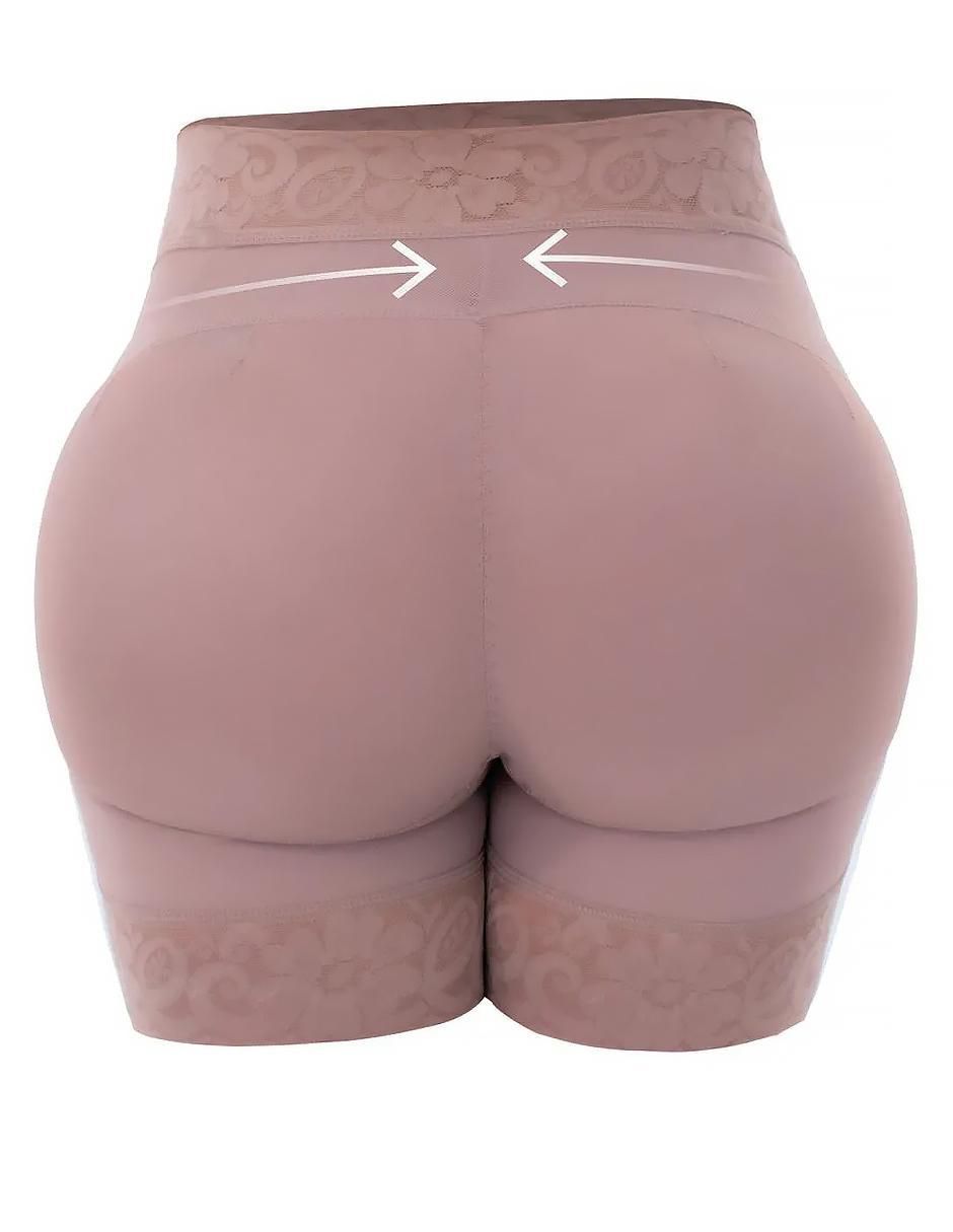 Faja levanta glúteos con compresión alta para mujer 6