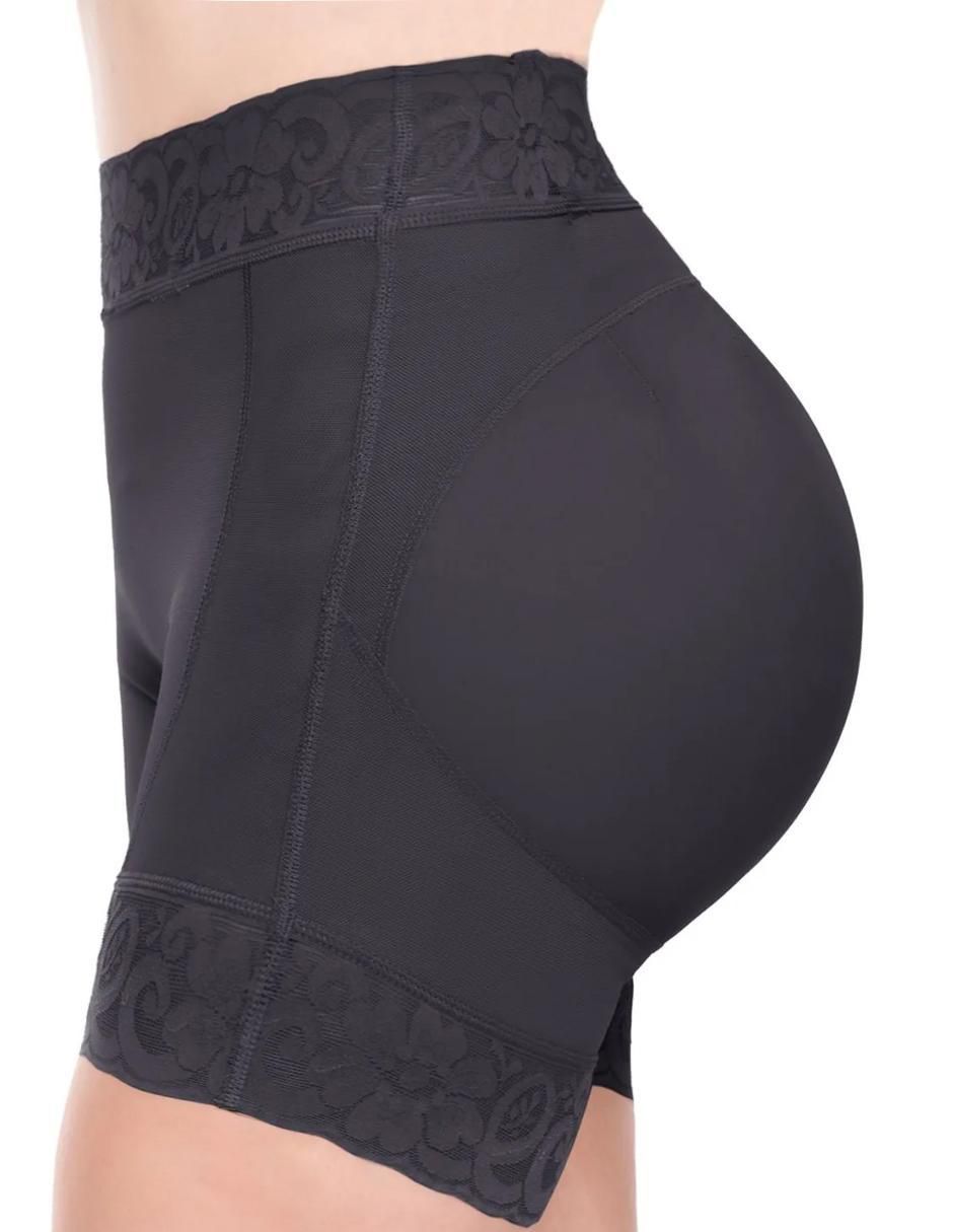Faja levanta glúteos con compresión alta para mujer 3