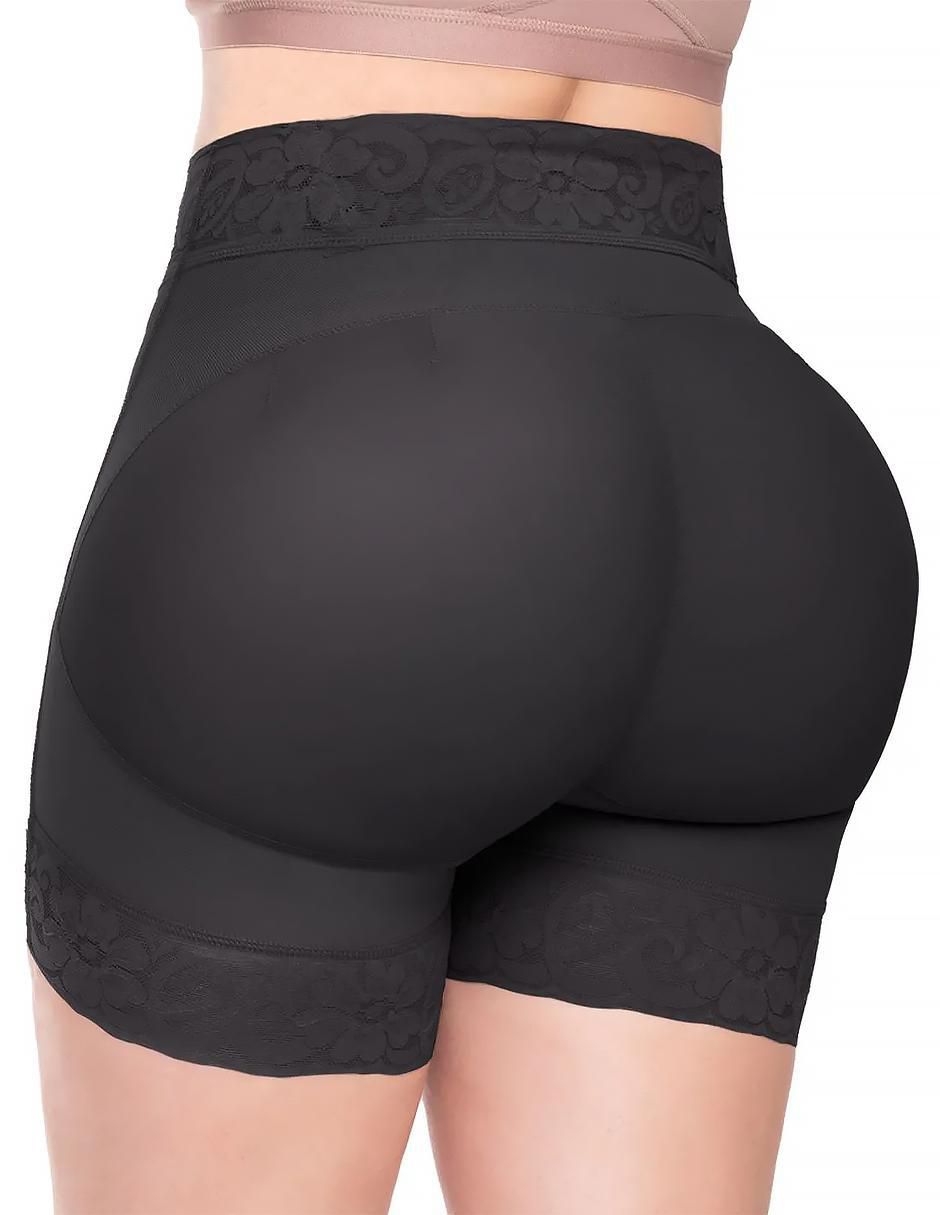 Faja levanta glúteos con compresión alta para mujer 4