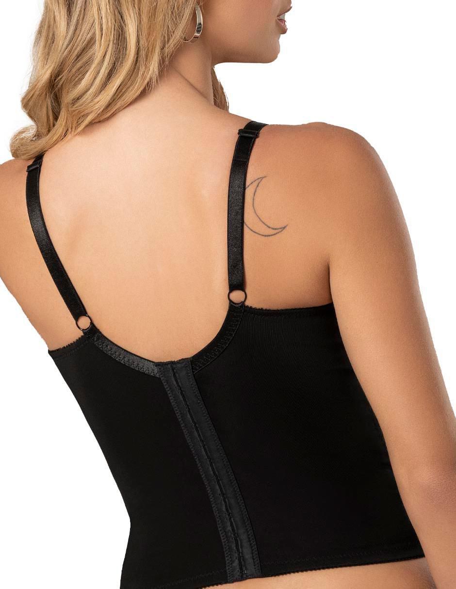 Brassiere Corselette Vicky Form con copa para mujer
