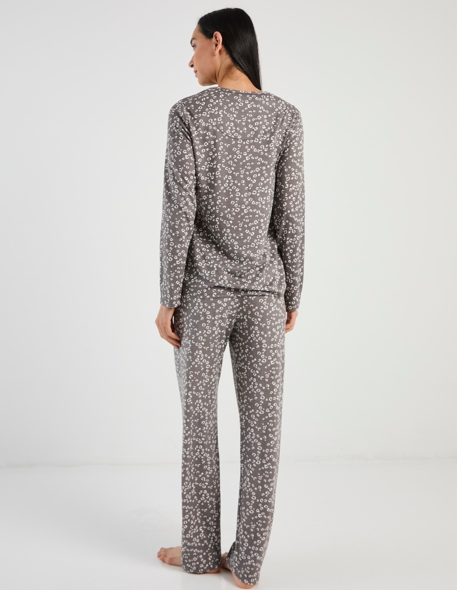 Conjunto pijama para mujer 6