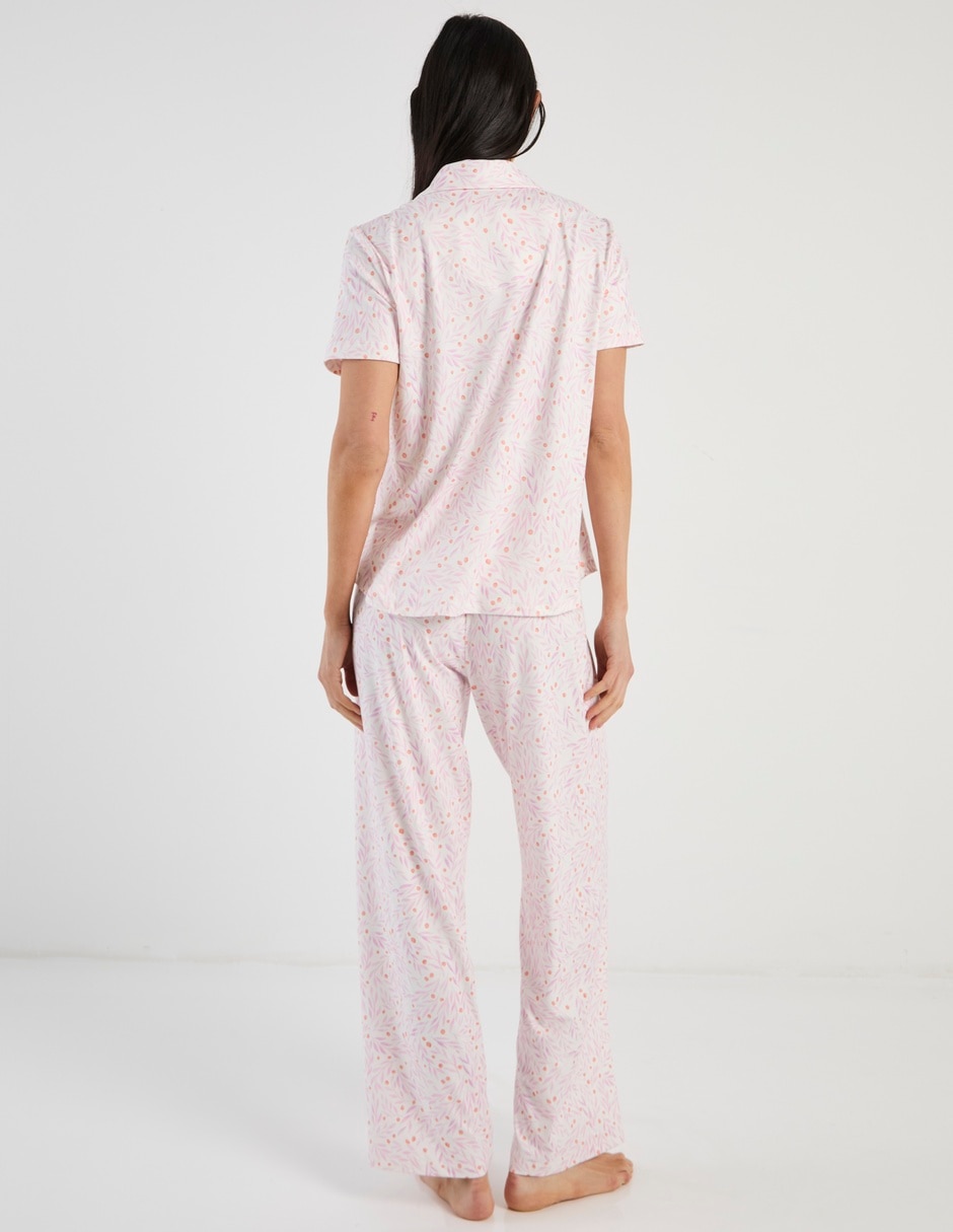 Conjunto pijama para mujer 6