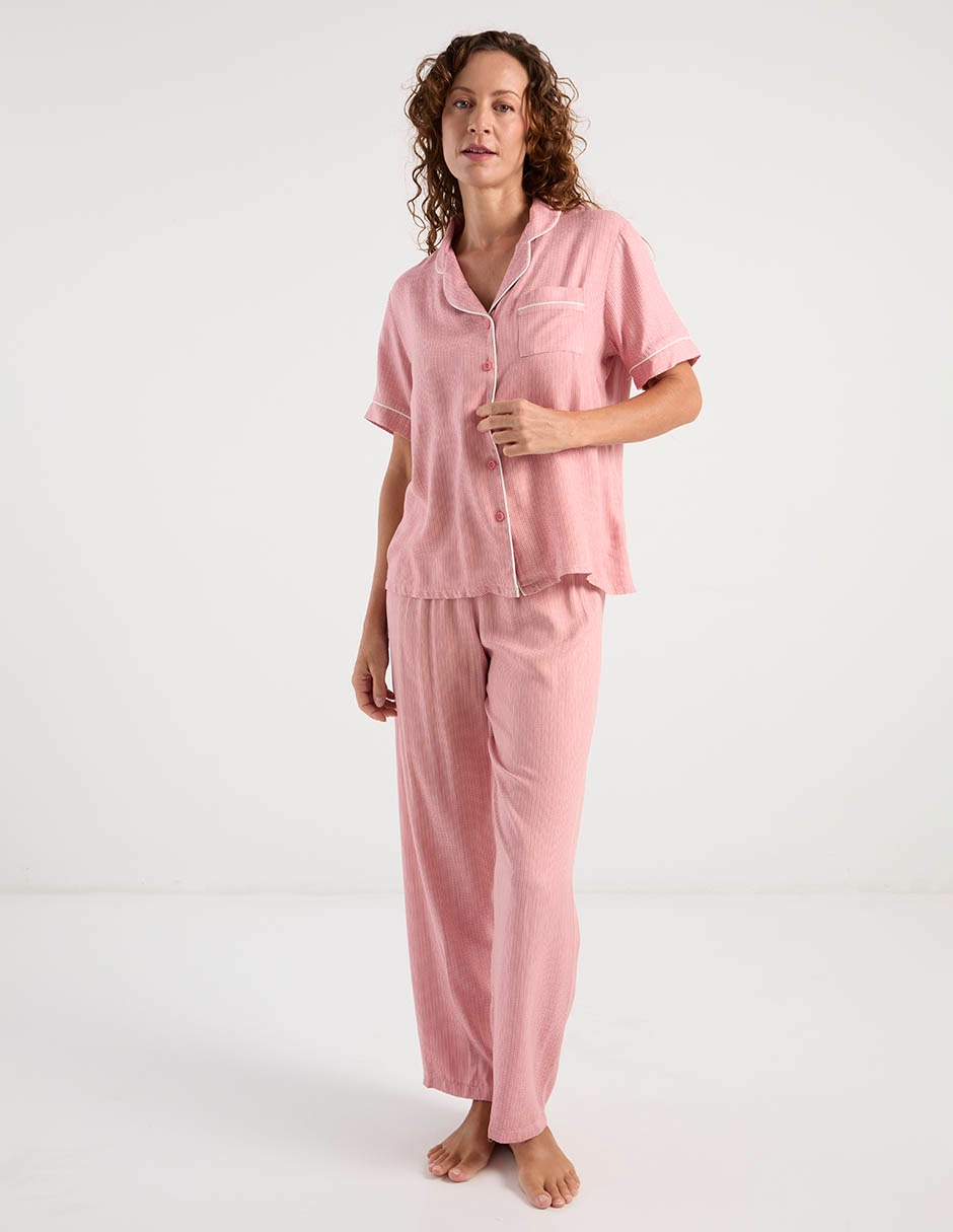 Conjunto pijama para mujer 2