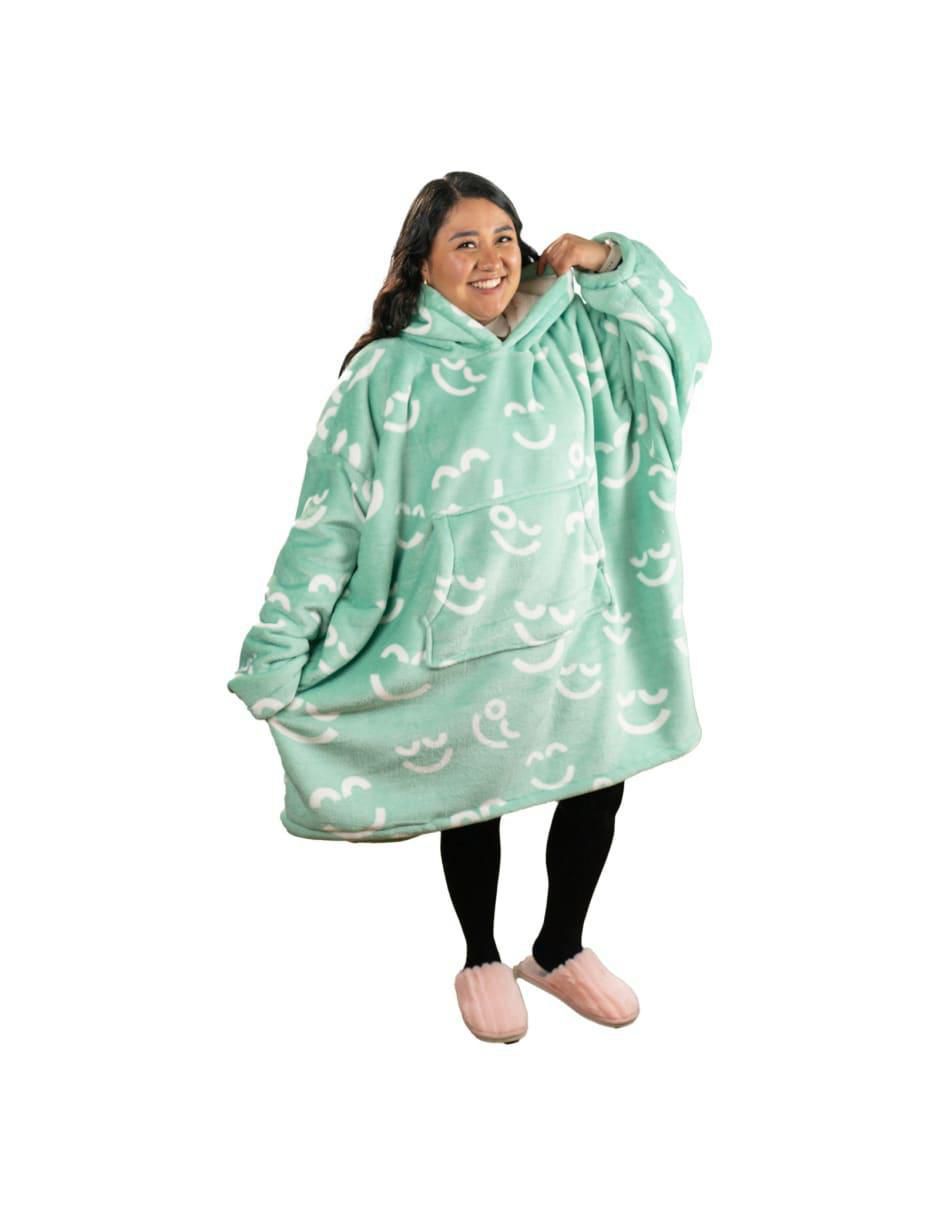 Sudadera pijama para mujer