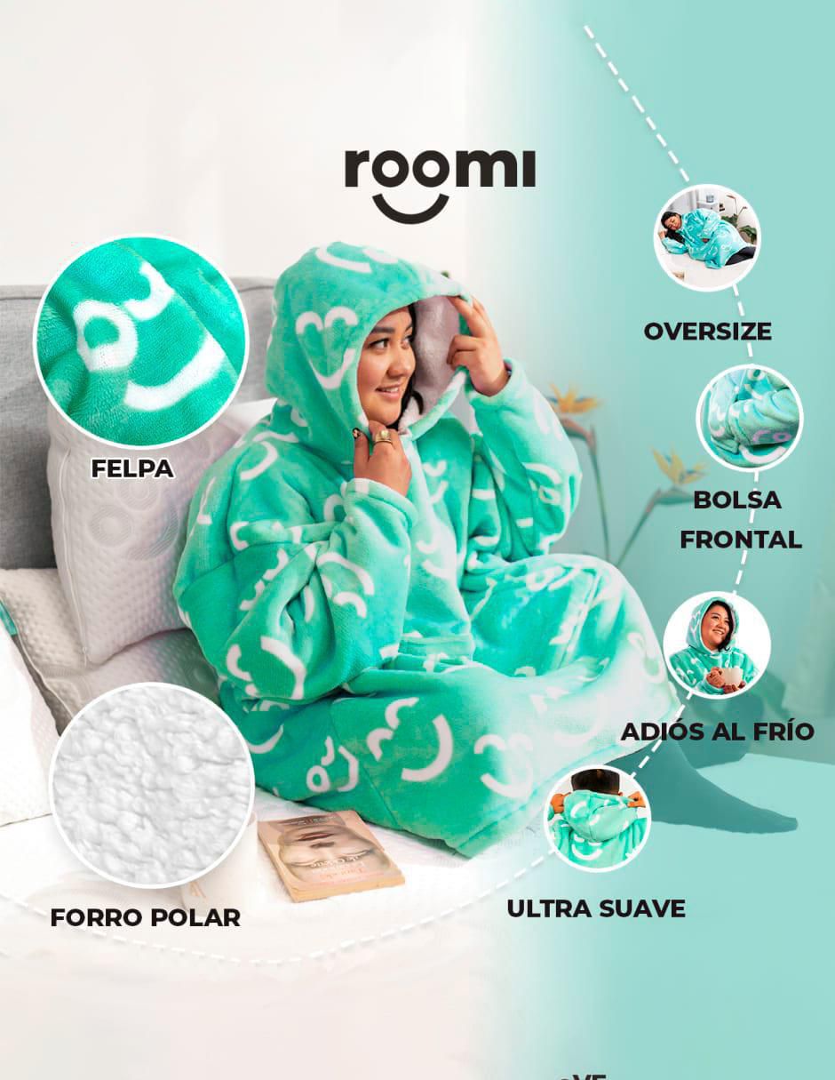 Sudadera pijama para mujer 2