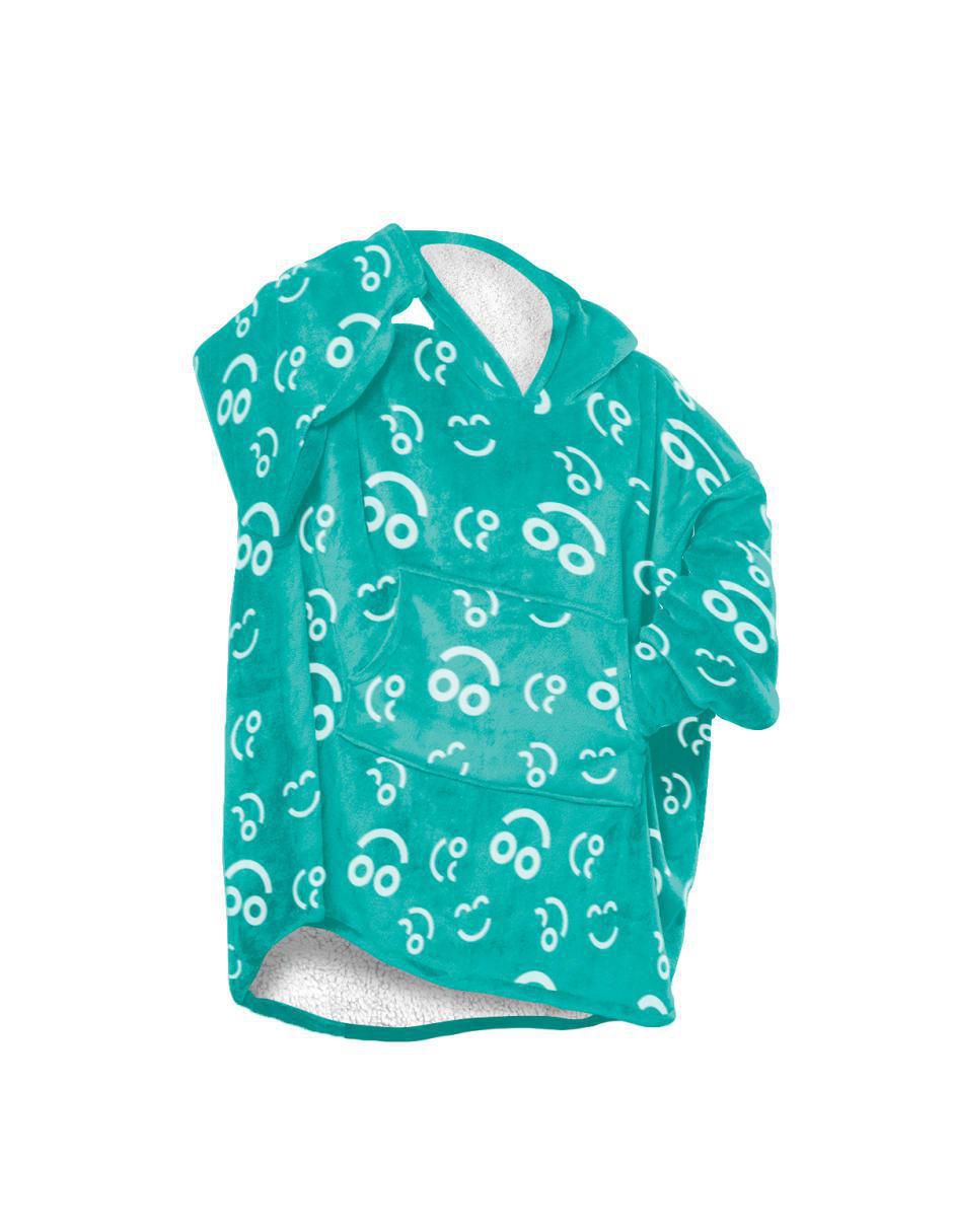 Sudadera pijama para mujer 3