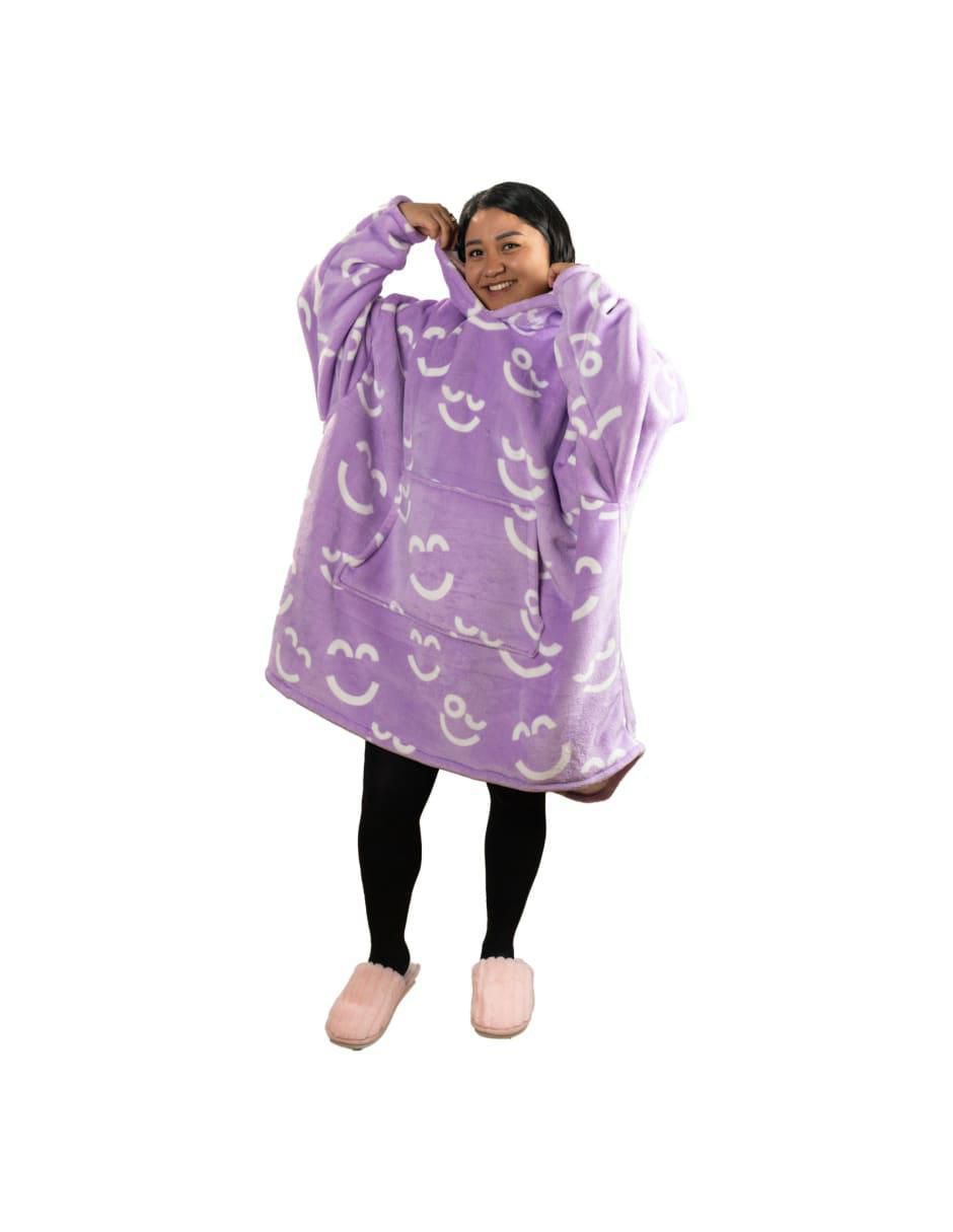 Sudadera pijama para mujer