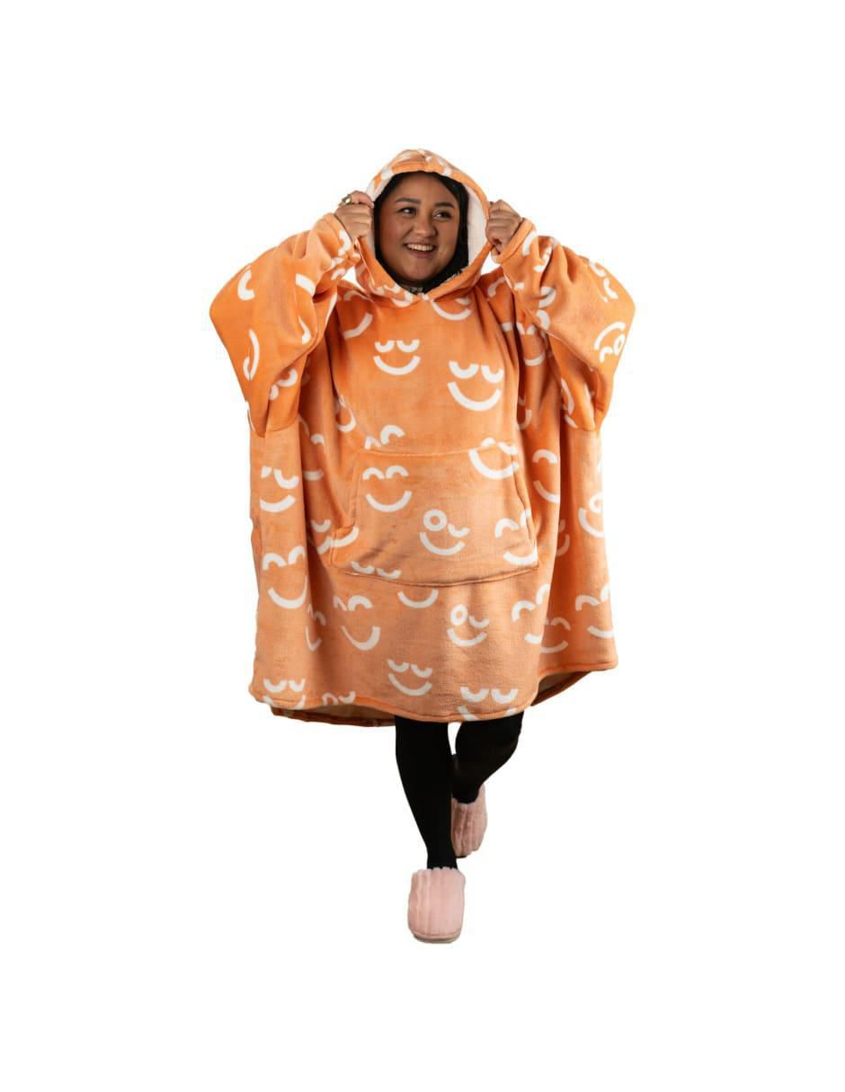 "suéter/sudadera pijama" roomi "para mujer"