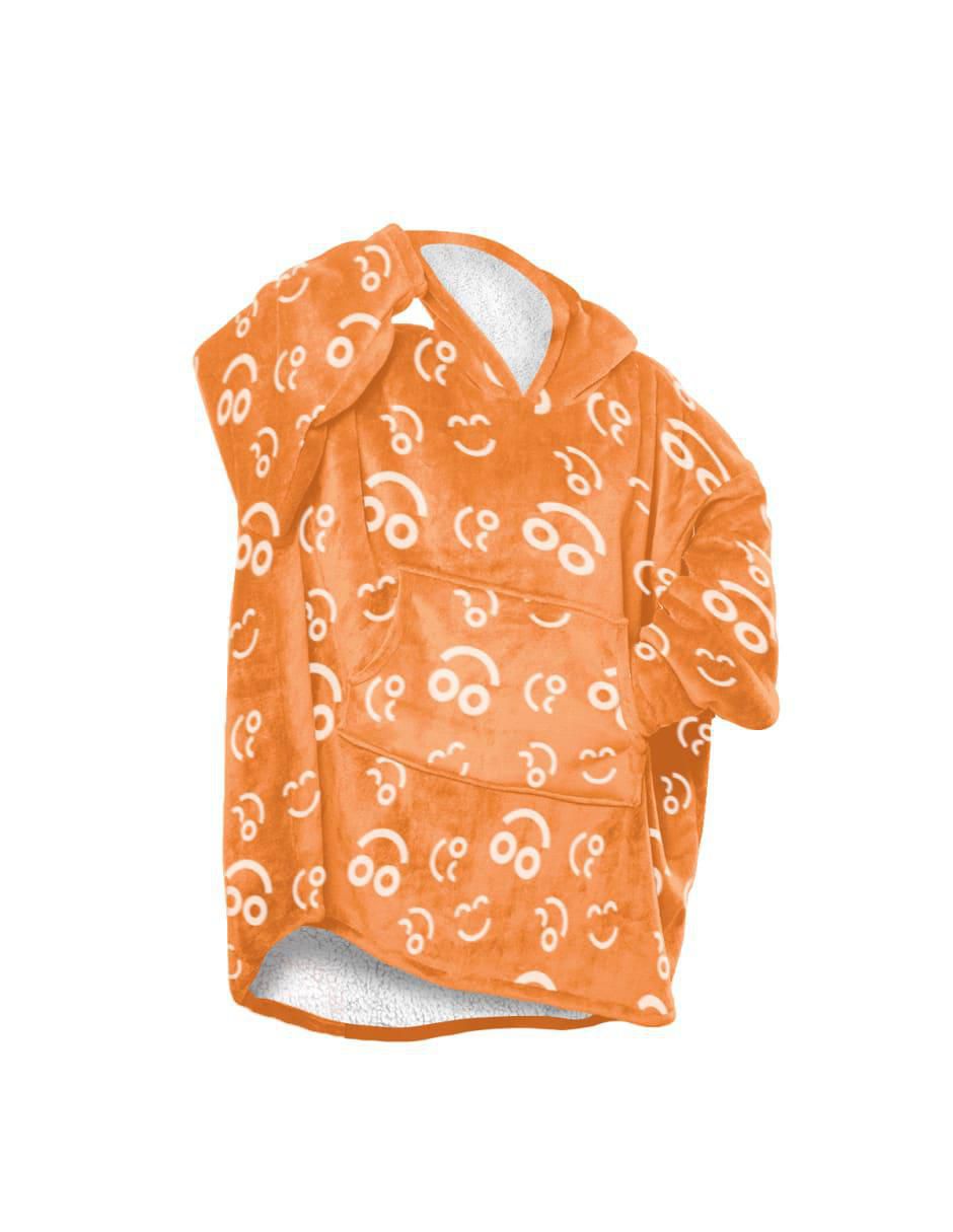 "suéter/sudadera pijama" roomi "para mujer"