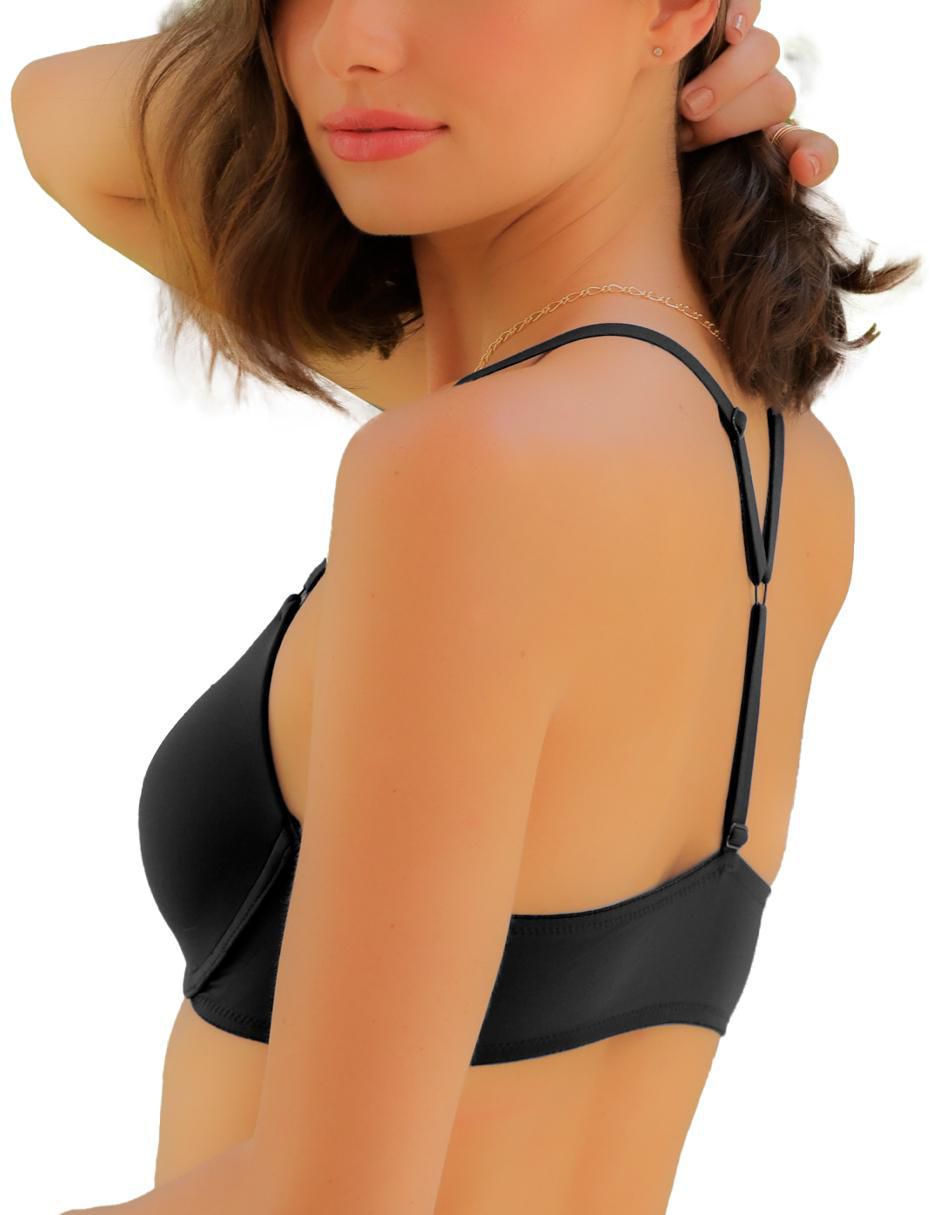 "brassiere/set brassiere" racer back pinku "copa" con copa no aplica "para" mujer