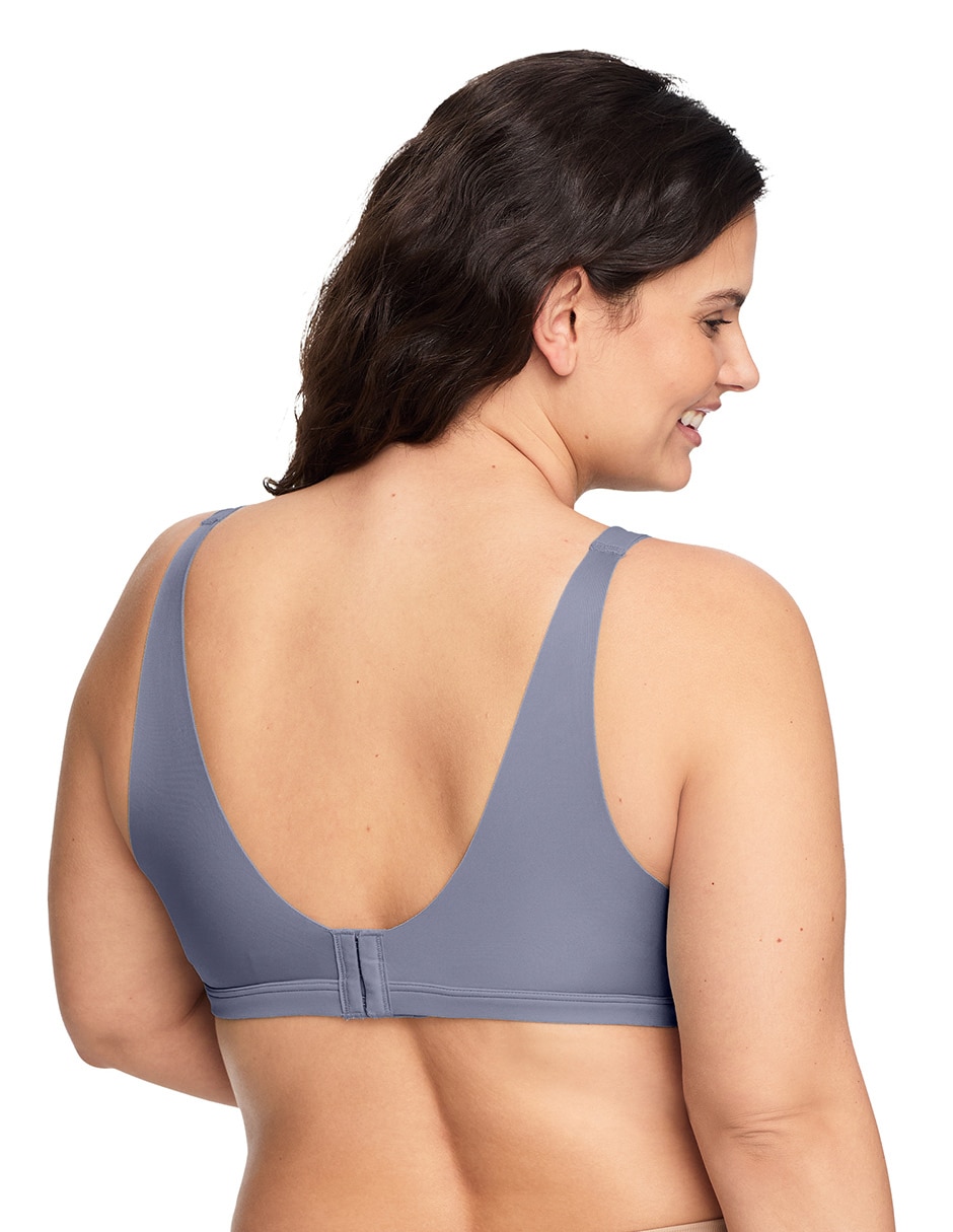Bralette copa preformada para mujer 3