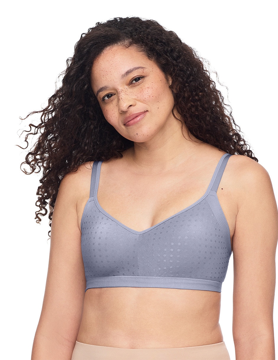 Bralette copa preformada para mujer Bralette copa preformada para mujer