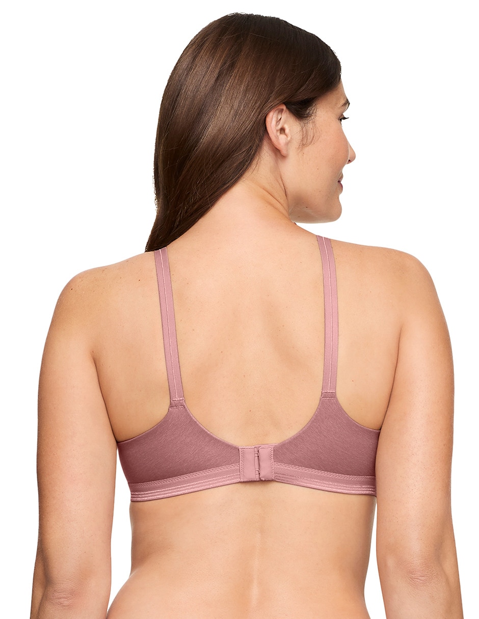 Bralette copa preformada para mujer 2