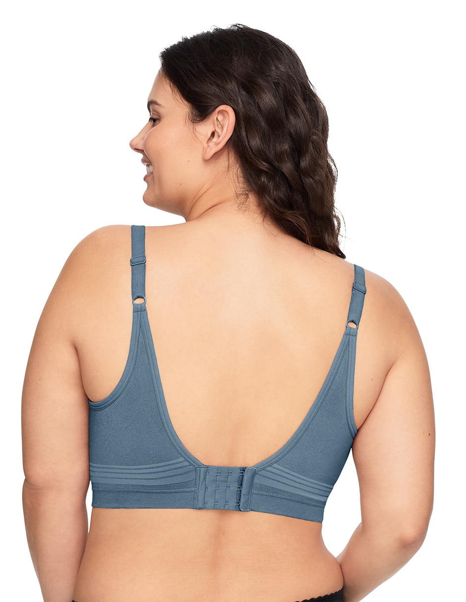 Bralette copa preformada para mujer 2